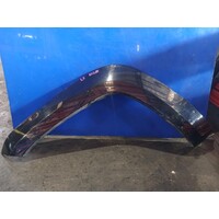 Volkswagen Amarok 2H Left Front Wheel Arch Flare