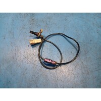 Toyota Hilux, Left Rear Abs Sensor