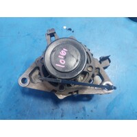 Toyota Hilux 2.8 Diesel  Alternator