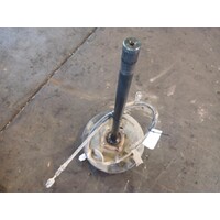 Toyota Hilux Left Rear Axle