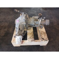 Toyota Hilux 3.909 Ratio Front Diff Centre