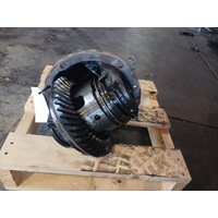 Toyota Hilux 2.8 Diesel Auto T/m  3.909 Ratio Rear Diff Centre