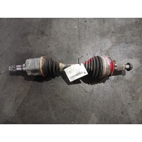 Toyota Hilux  Left Front Driveshaft