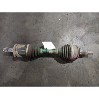 Toyota Hilux  Right Front Driveshaft