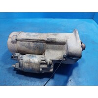 Toyota Hilux 2.4/2.8 Diesel  Starter Motor