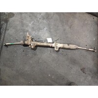 Toyota Hilux Fortuner 4wd Steering Rack