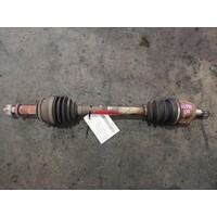 Hyundai Getz Auto Tb  Left Driveshaft