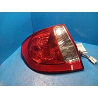 Hyundai Getz Tb Left Taillight