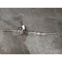 Hyundai Getz Tb Steering Box Rack