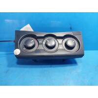 Mazda Bt50 Ford Ranger Heater Air Cond Controls