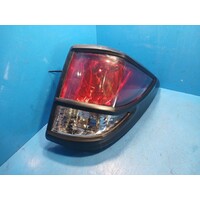 Mazda Bt50 Up-Ur  Upper Right Taillight