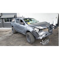 Ford Ranger Px Series 1-3 2.2 Diesel Auto/Manual  Starter Motor