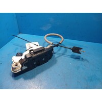 Volkswagen Amarok, Tiguan Right Front Door Lock