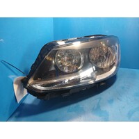 Volkswagen Caddy 2k Left Headlamp