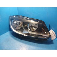 Volkswagen Caddy 2k Right Headlamp