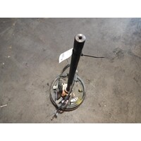 Isuzu Dmax Rg Right Rear Axle