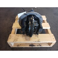 Isuzu Dmax Mu-X Rear Diff Centre