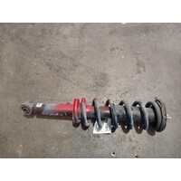 Mazda Bt50 Tf, Left Front Strut