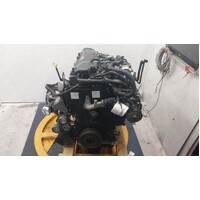 Ford Ranger Px1 Mazda Bt50 Up Ur 3.2 P5at Turbo Diesel Engine