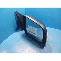 Ford Ranger Px Series 1 Right Door Mirror Wildtrak