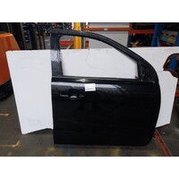 Ford Ranger Px Series 1-3  Right Front Door