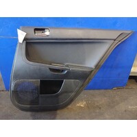 Mitsubishi Lancer Cf Right Rear Door Trim