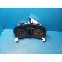 Mitsubishi Lancer Cj-Cf Instrument Cluster