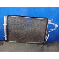 Hyundai I30 Elantra  Air Cond Condenser