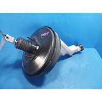 Hyundai I30 Gd Brake Booster