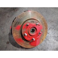 Hyundai Elantra I30 Veloster  Left Front Hub Assembly