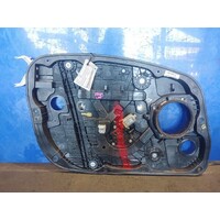 Hyundai I30 Gd Left Front Window Regulator