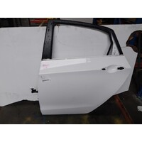 Hyundai I30 Gd  Left Rear Door