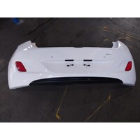 Hyundai I30 Gd Rear Bumper