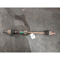 Hyundai I30 Gd Right Driveshaft