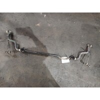 Hyundai I30 Gd  Stabilizer Bar