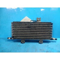 Nissan X-Trail T31 Transmission Oil Cooler