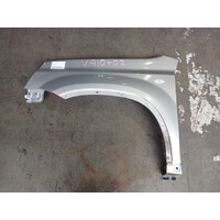 Nissan Xtrail T31 Left Guard