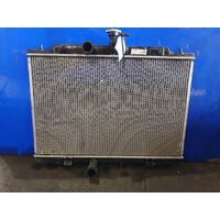 Nissan Xtrail T31 Petrol Auto/Manual  Radiator