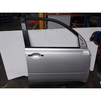 Nissan Xtrail T31 Right Front Door