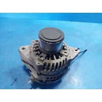 Toyota Hilux Prado Hiace 1kd-ftv Alternator