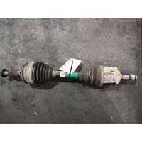 Toyota Hilux Right Front Driveshaft