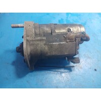 Toyota Hilux 1Kd-T Automatic Starter Motor