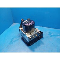 Ford Focus Lw Abs Pump