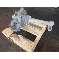 Ford Ranger Mazda Bt50  Front Diff Centre