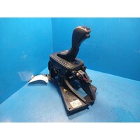 Ford Ranger Px Series 2 Gear Shifter