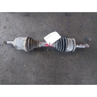 Ford Ranger Everest  Mazda Bt50 Left Front Driveshaft