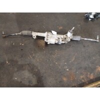 Ford Ranger Px Series 2 Electric Steering Rack Assy