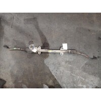 Kia Cerato Td Steering Rack