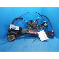 Ford Focus Lw  Right Front Power Window Regulator