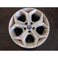 Ford Focus Lw 17.7 Inch Alloy Wheel